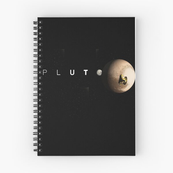 Item preview, Pluto designed and sold by Ray Cassel.