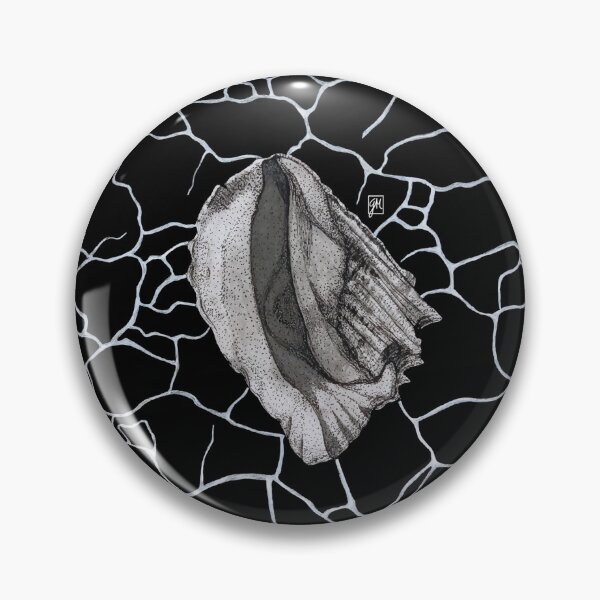 Item preview,  Shell on the ground designed and sold by gmaschietto.