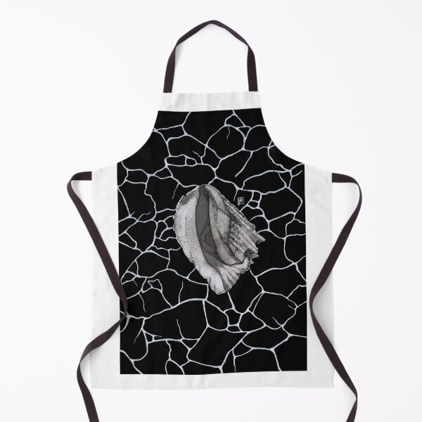 Item preview, Shell on the ground designed and sold by gmaschietto.