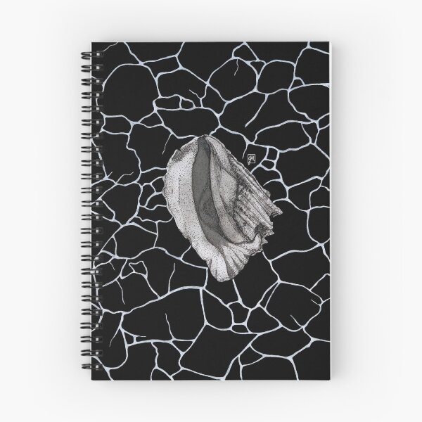 Item preview,  Shell on the ground designed and sold by gmaschietto.
