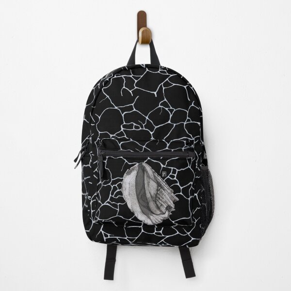 Item preview, Shell on the ground designed and sold by gmaschietto.