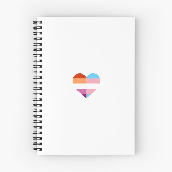 Item preview, trans lesbian designed and sold by Alex Velasquez.