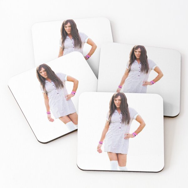Item preview, Ja'mie King designed and sold by CSaviano.