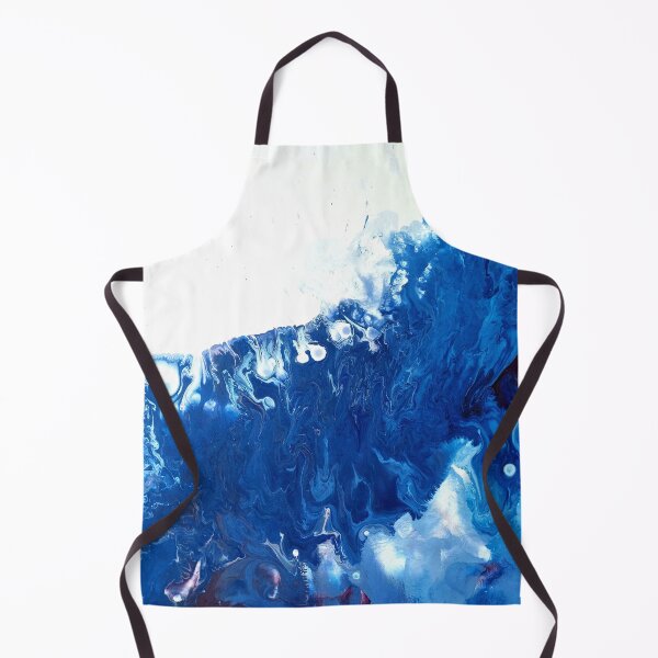 Item preview, Crowds Gather // Acrylic Painting // BlancDesigner designed and sold by BlancDesigner.