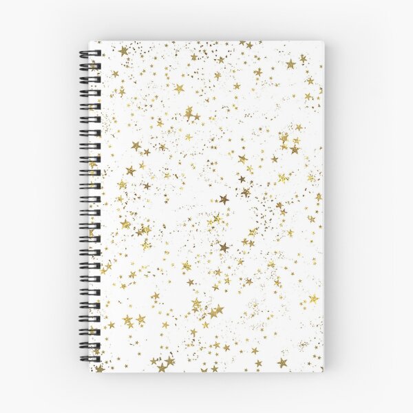 Item preview, Gold Stars designed and sold by OByD.