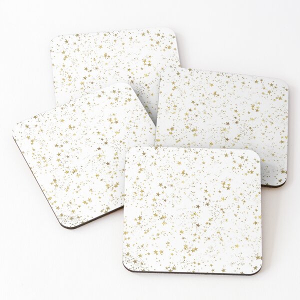 Item preview, Gold Stars designed and sold by OByD.