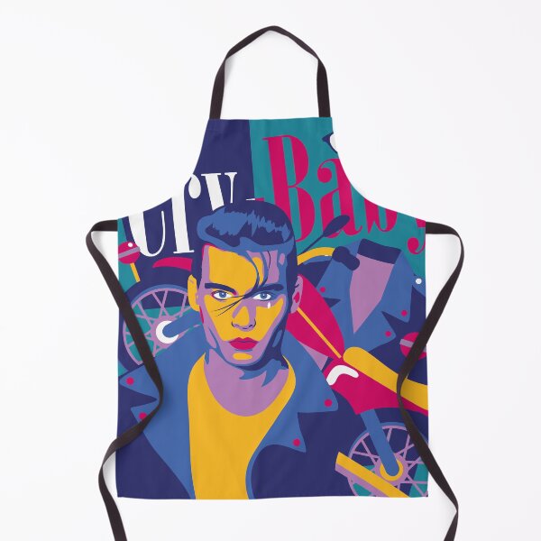Item preview, Cry Baby designed and sold by ade-datt.