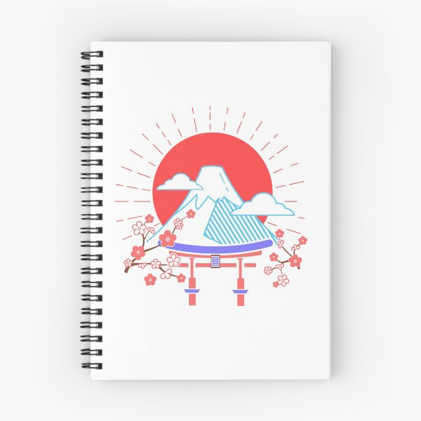 Item preview, Japan mount fuji designed and sold by yass14.
