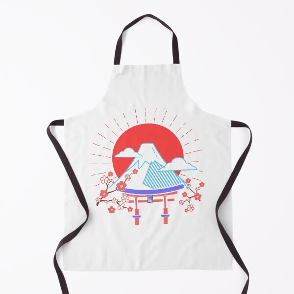 Item preview, Japan mount fuji designed and sold by yass14.