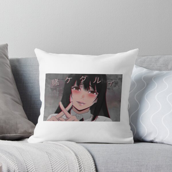Artikelvorschau, Anime/Manga Kakegurui Yumeko Jabami entworfen und verkauft von Cherry-Chan.