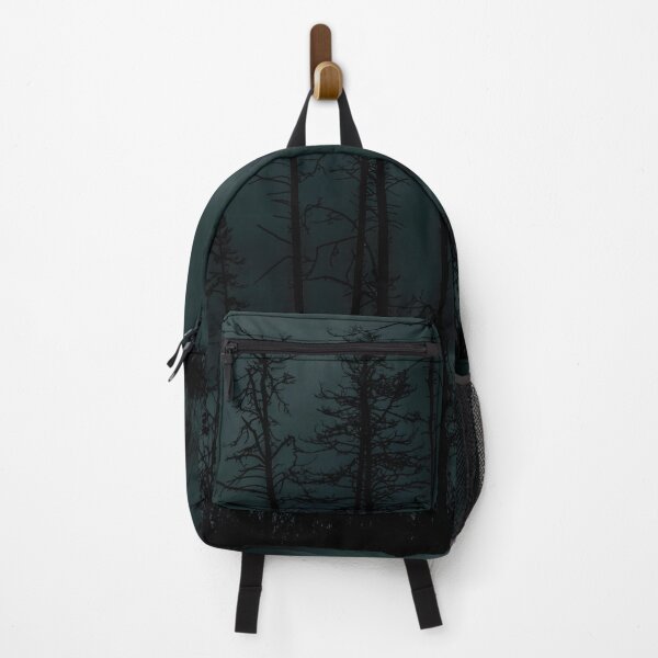Item preview, Dark trees designed and sold by EvaWald.