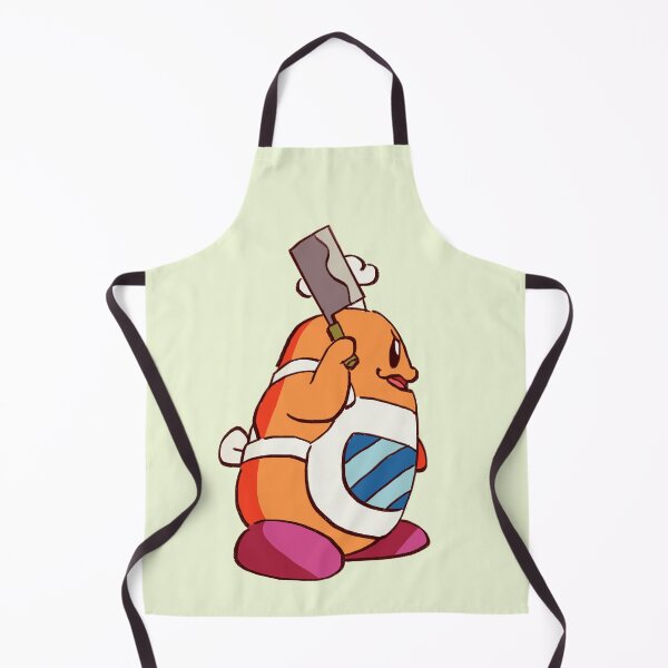 Item preview, Ransroom draws anime chef kawasaki wielding knife meme designed and sold by RansRoom.
