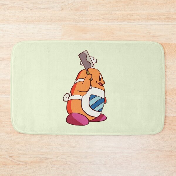 Item preview, Ransroom draws anime chef kawasaki wielding knife meme designed and sold by RansRoom.