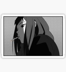 Mamimi - FLCL Sticker