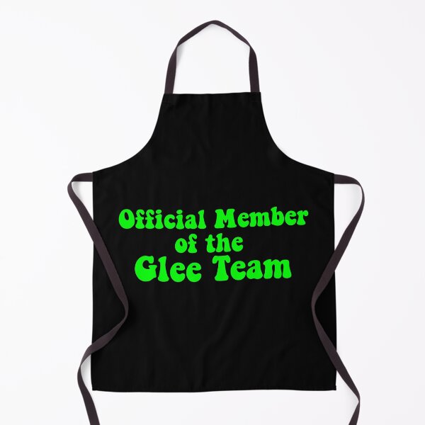 Item preview, Official member of the glee team (belinda blinked) from my dad wrote a porno podcast green designed and sold by emcazalet.