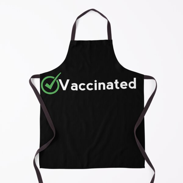 Item preview, Vaccinated designed and sold by Tej0711.