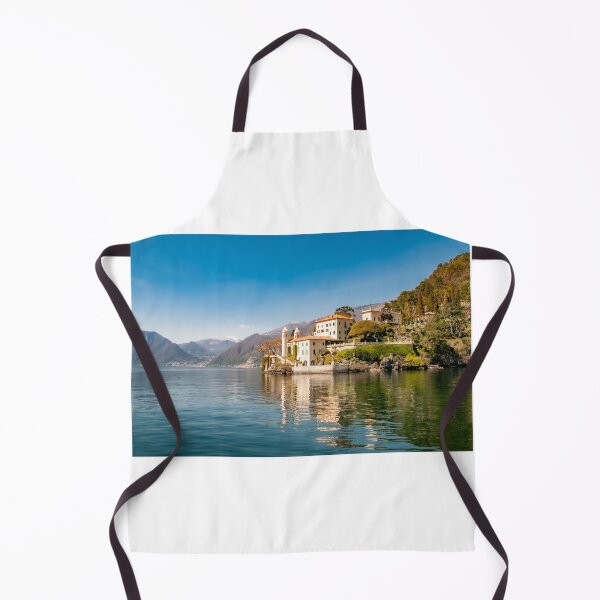 Item preview, Lake Como, Italy Views designed and sold by newburyboutique.
