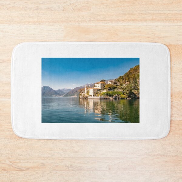 Item preview, Lake Como, Italy Views designed and sold by newburyboutique.