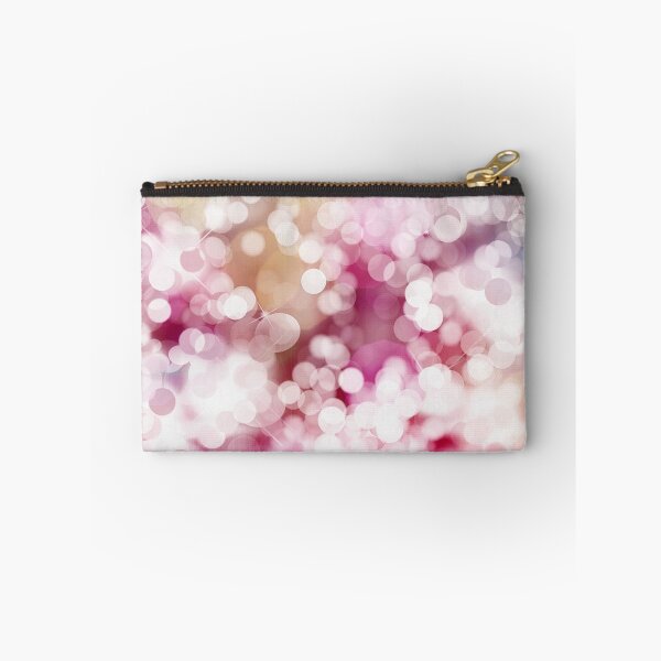 Item preview, Pink Bokeh Art designed and sold by OByD.