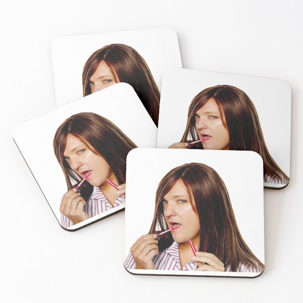 Item preview, Ja'mie designed and sold by CSaviano.