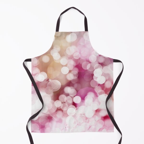 Item preview, Pink Bokeh Art designed and sold by OByD.