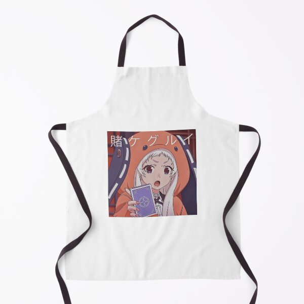 Item preview, Anime / Manga Kakegurui Runa Yomozuki designed and sold by Cherry-Chan.