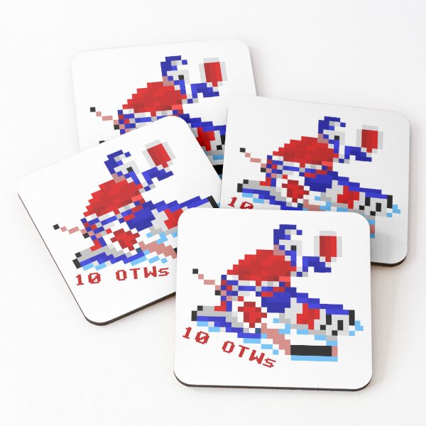 Item preview, 10 OTWs designed and sold by PuckDropper.