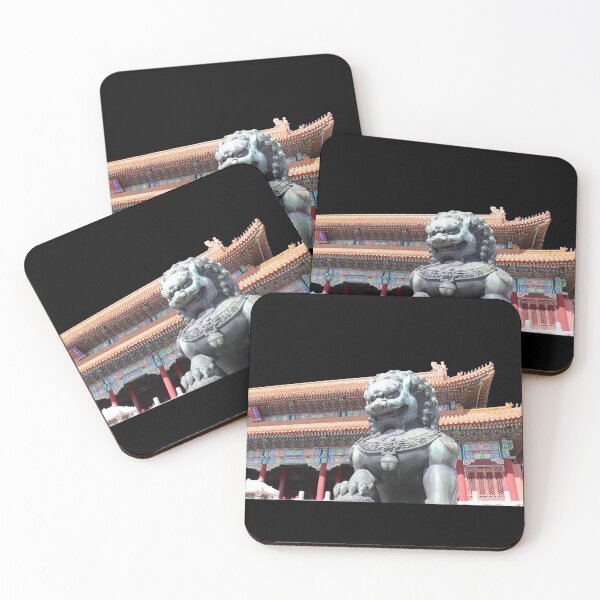 Item preview, Peking Beijing China Asia Asia Forbidden City designed and sold by BullDesignsShop.