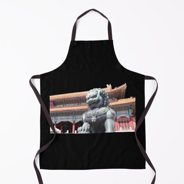 Item preview, Peking Beijing China Asia Asia Forbidden City designed and sold by BullDesignsShop.