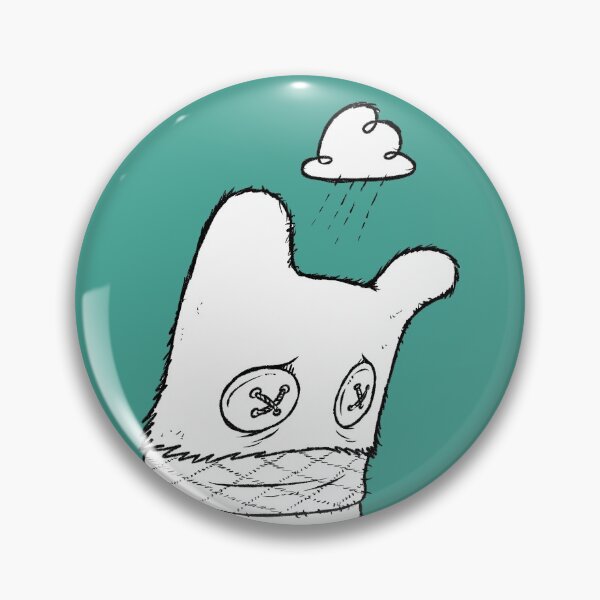 Item preview, Cloudy epelin designed and sold by epelins.