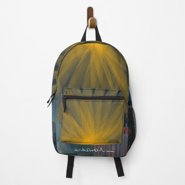 Item preview, Abstract seafaring - boats with sun and mountains designed and sold by uskARpT.