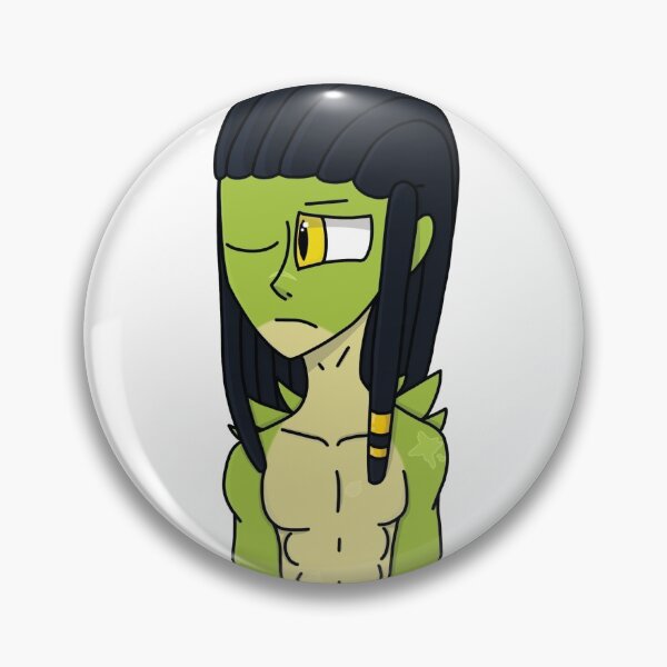 Item preview, Brandon (Reptile form) designed and sold by Fallen-101.