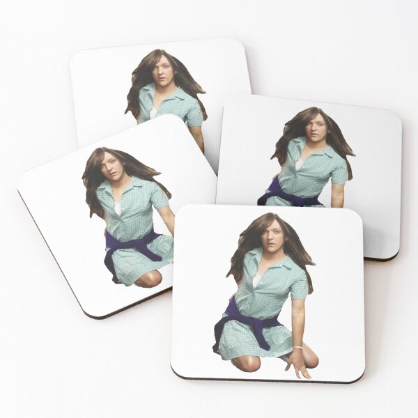 Item preview, Ja'mie designed and sold by CSaviano.
