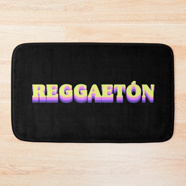 Item preview, Reggaeton designed and sold by SabrinaGold.