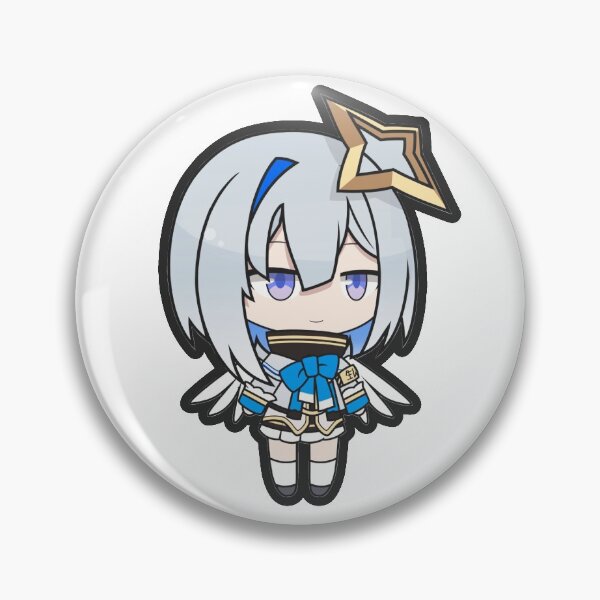 Item preview, Amane Kanata - Hololive designed and sold by KyraWaifu.
