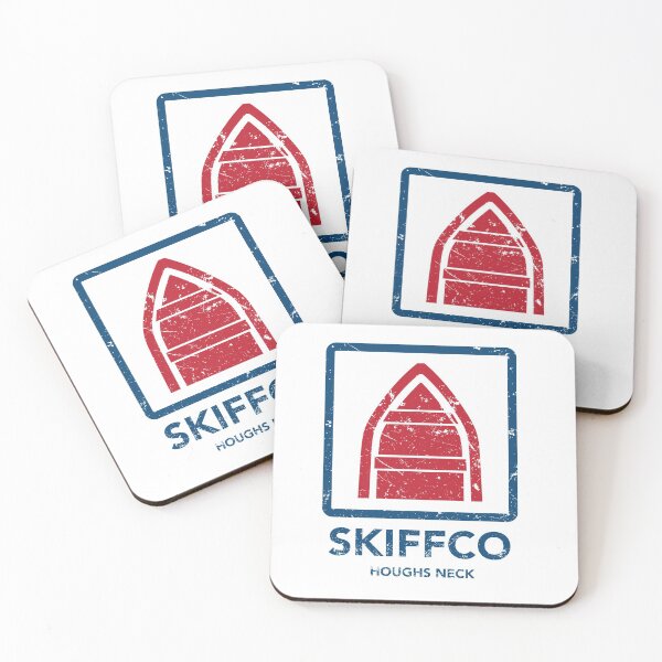Item preview, SKIFFCO designed and sold by houghsneckt.
