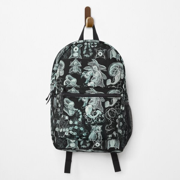 Item preview, Siphonophorae–Staatsquallen from Kunstformen der Natu designed and sold by LazyHatter.