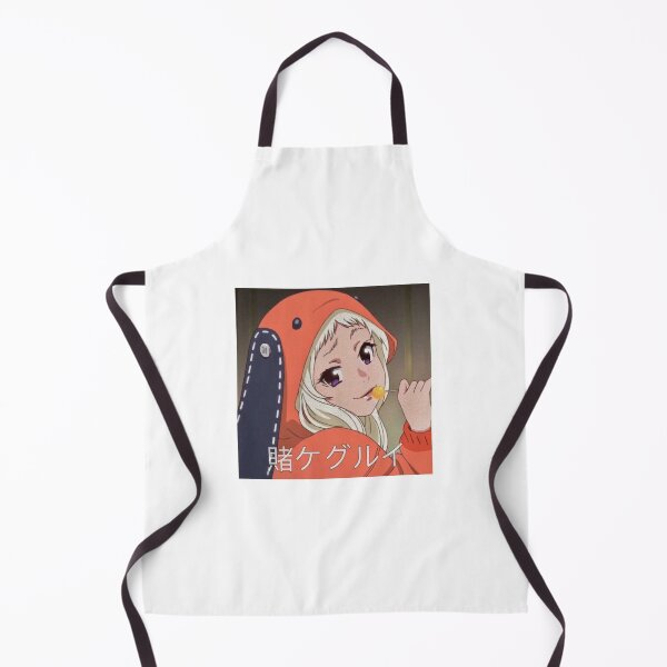 Item preview, Anime / Manga Kakegurui Runa Yomozuki designed and sold by Cherry-Chan.