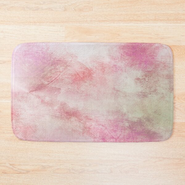 Item preview, Pastel on Canvas In Pink Blush designed and sold by OByD.