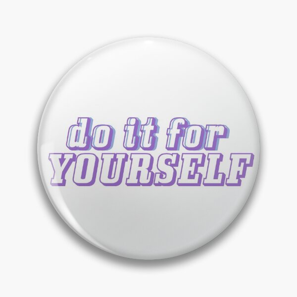 Item preview, do it for yourself designed and sold by drewroach16.
