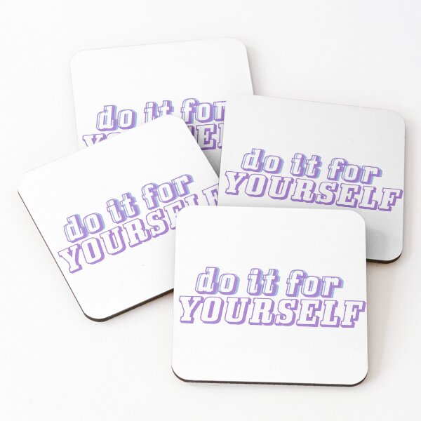 Item preview, do it for yourself designed and sold by drewroach16.