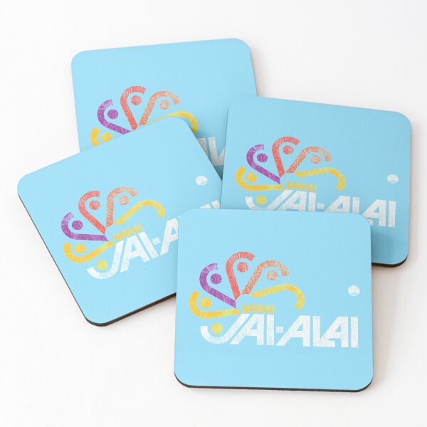 Item preview, Jai Alai designed and sold by brianhillDESIGN.