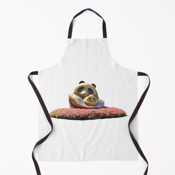 Item preview, Chengdu China Asia Research Base Of Giant Panda designed and sold by BullDesignsShop.