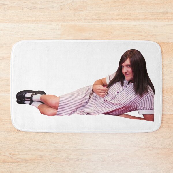Item preview, Ja'mie designed and sold by CSaviano.