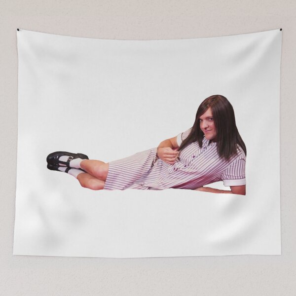 Item preview, Ja'mie designed and sold by CSaviano.