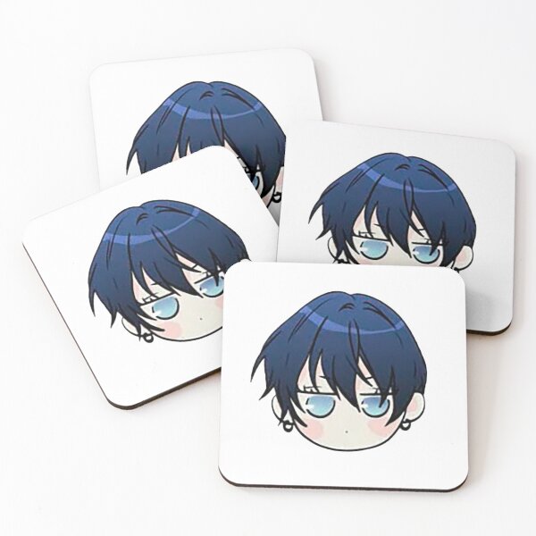 Item preview, "Love is an illusion" Lee Chowon  designed and sold by babyseagull.