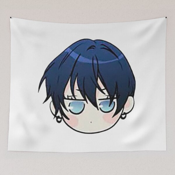 Item preview, "Love is an illusion" Lee Chowon  designed and sold by babyseagull.