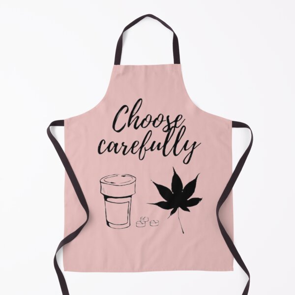 Item preview, Choose carefully design designed and sold by luckyturtles.