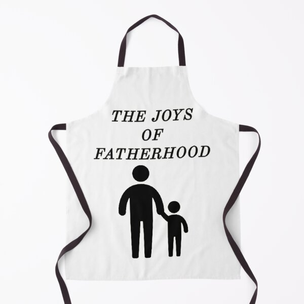 Item preview, The joy of being a father man gift designed and sold by BestDesign87.