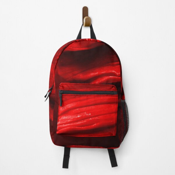 Item preview, Vibrant red tulip flower petal designed and sold by Hajakely.
